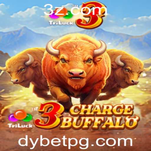 Descubra o Fascinante Mundo de 3ChargeBuffalo e o Conceito de Dy Bet