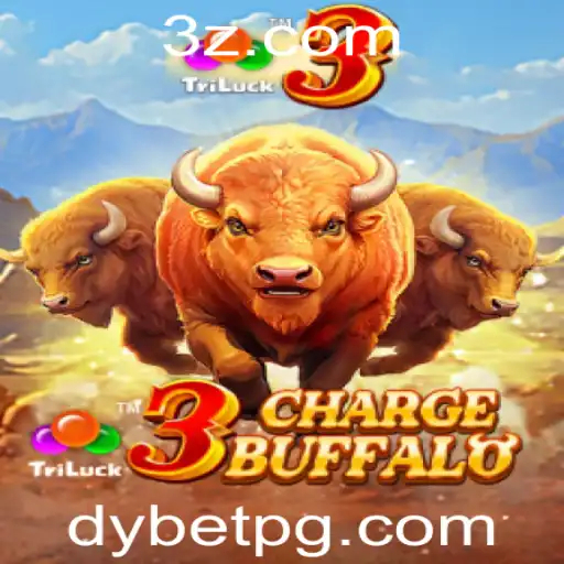 Descubra o Fascinante Mundo de 3ChargeBuffalo e o Conceito de Dy Bet