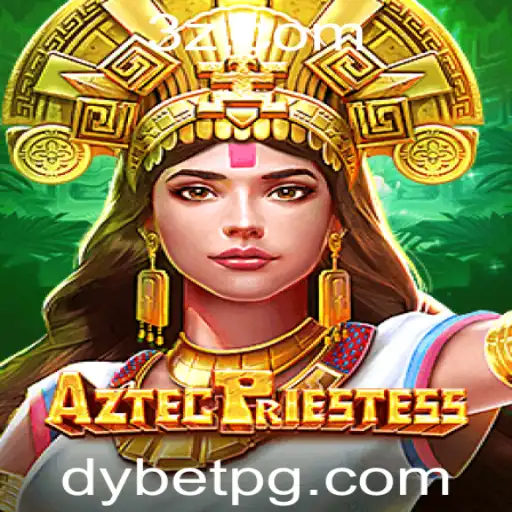 AztecPriestess: Explorando o Universo Encantado e Estratégico do Novo Jogo de Dy Bet