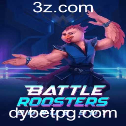 BattleRoostersBonusBuy: Uma Experiência de Jogo Inovadora