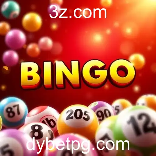 Descubra o Mundo do Bingo Online com Dy Bet