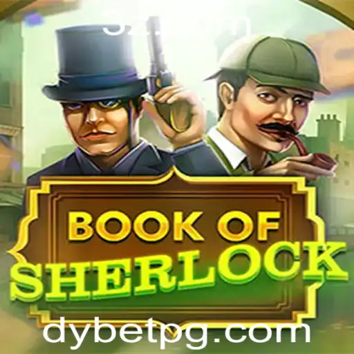 Descubra o Envolvente Universo de BookOfSherlock