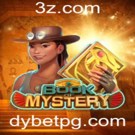 Descubra o Fascinante Jogo 'BookofMystery'