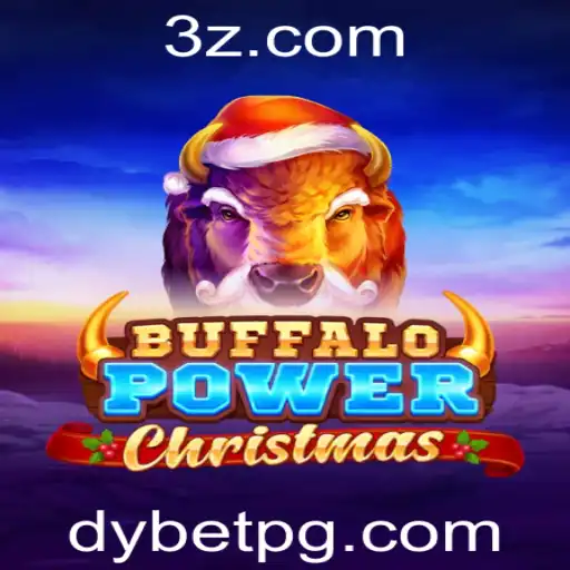 Explorando o Fascinante Mundo de Buffalo Power Christmas