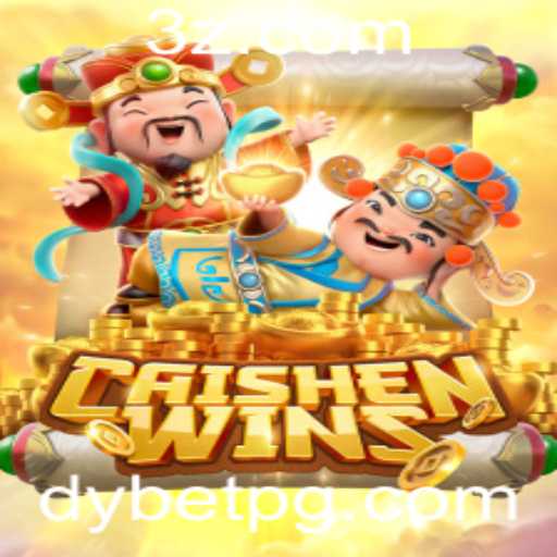 CaishenWins: Descubra o Fascinante Mundo do Popular Jogo de Slots