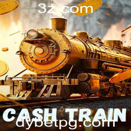 CashTrain: Um Mergulho no Universo do Jogo de Apostas de Alta Velocidade