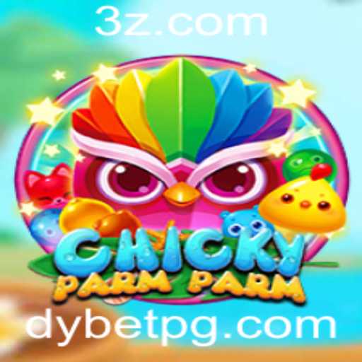 Explorando o Fenômeno do Jogo ChickyParmParm e a Estratégia 