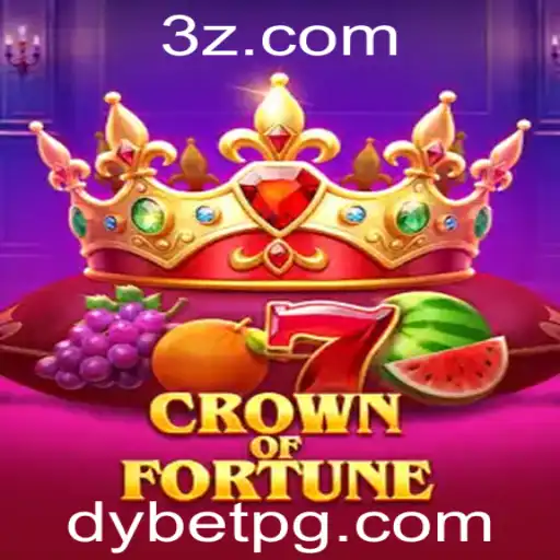 Crown of Fortune: Descubra o Fascínio do Jogo Dy Bet