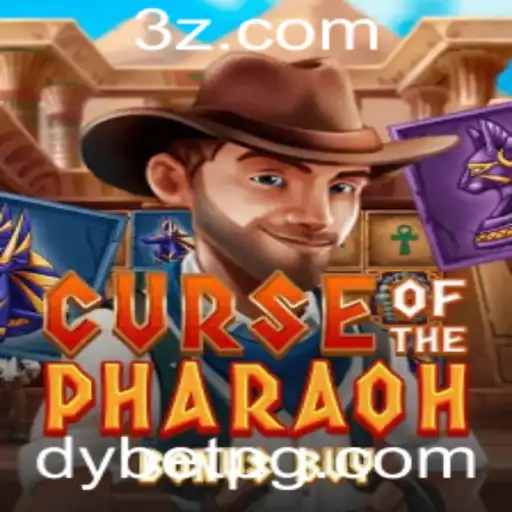 Explore as Aventuras de Curse of the Pharaoh Bonus Buy: Regras e Novidades
