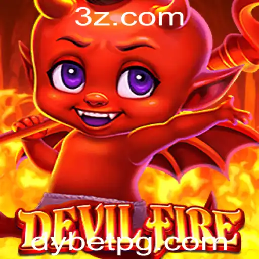 DevilFire: Uma Jornada Ardente pelo Universo dos Jogos