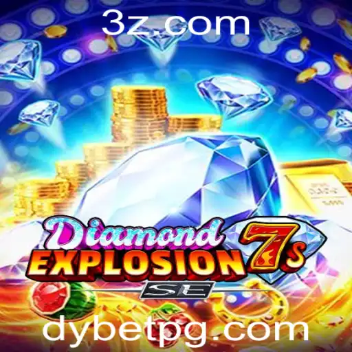 Explorando DiamondExplosion7sSE: A Nova Sensação do Mundo dos Jogos