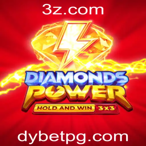 Discover the Thrilling World of Diamondspower - A Modern Gaming Marvel