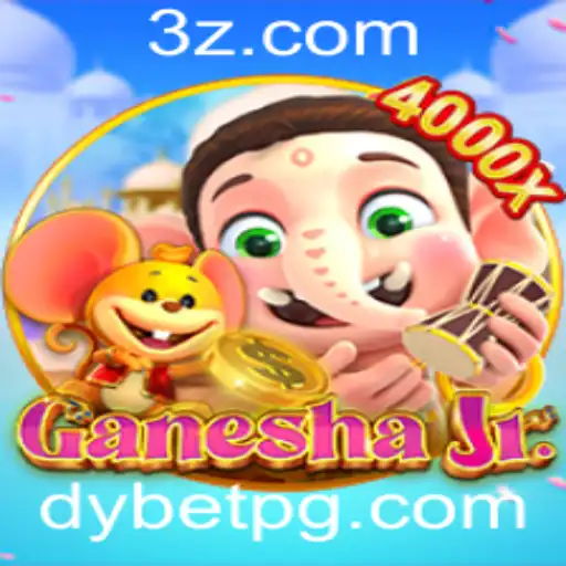 GaneshaJr: O Novo Fenômeno dos Jogos
