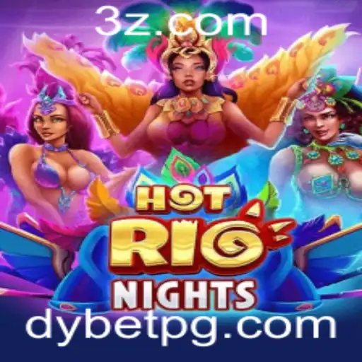 Descubra HotRioNights: Um Jogo Emocionante com 'dy bet'