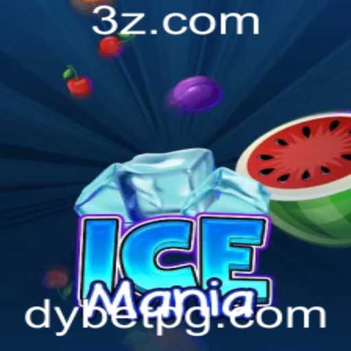 Explorando o Fenômeno do Jogo IceMania: Uma Jornada Congelante