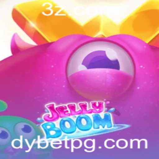 Descubra o Mundo Vibrante de JellyBoom e suas Regras Atuais