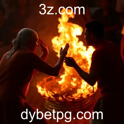 Jogos de Sabong: A Arte e o Impacto do Dy Bet