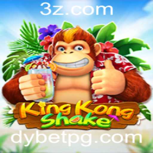 Desvendando KingKongShake: Uma Nova Aventura no Mundo dos Jogos