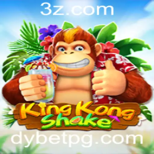 Desvendando KingKongShake: Uma Nova Aventura no Mundo dos Jogos