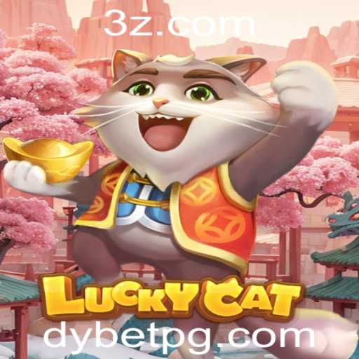 Explorando LuckyCat: O Jogo de Azar que Conquista o Mundo
