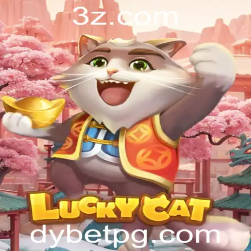 Explorando LuckyCat: O Jogo de Azar que Conquista o Mundo