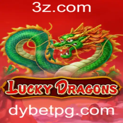 Explorando o Fascinante Mundo de LuckyDragons: O Jogo e Suas Regras