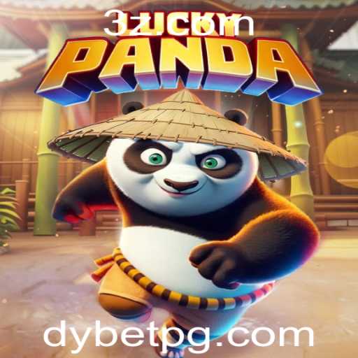 Descubra o Fascinante Mundo de LuckyPanda e o Conceito de 'Dy Bet'