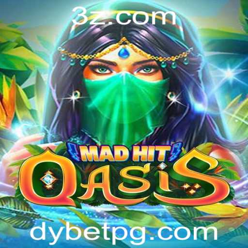 Descubra o Universo Fascinante do Jogo MadHitOasis: Guia Completo e Atual