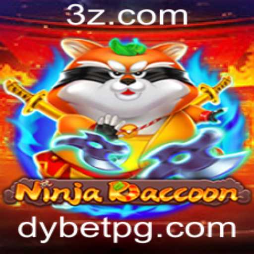 Descubra o Universo de Aventuras de NinjaRaccoon