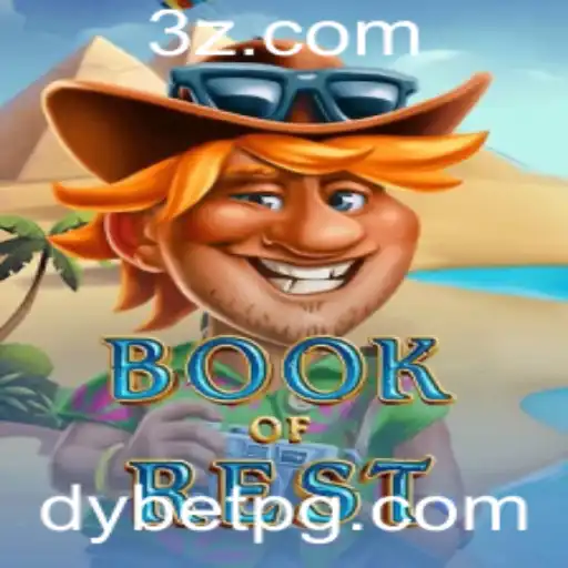 Explorando o Mundo do Jogo 'BookofRest'