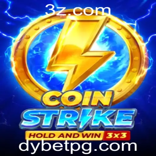 Descubra Coinstrike: O Jogo de Apostas que Está Revolucionando o Mercado com DY Bet