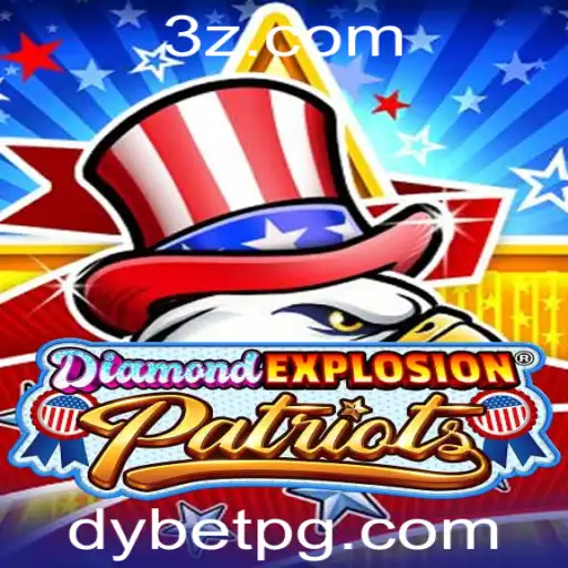 Explorando DiamondExplosionPatriots: Um Mundo de Estratégia e Aventura
