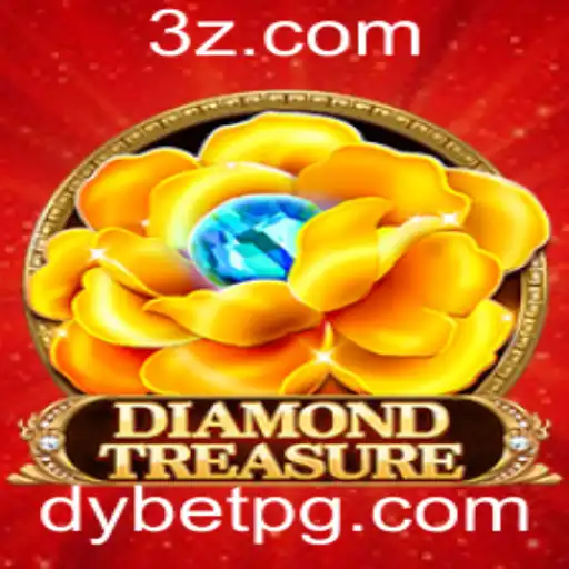 Descubra Diamondtreasure: Experimente a Emoção de 'Dy Bet'