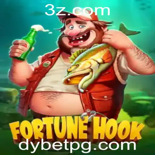 FortuneHook: Mergulhando no Universo de Possibilidades do Jogo Dy Bet