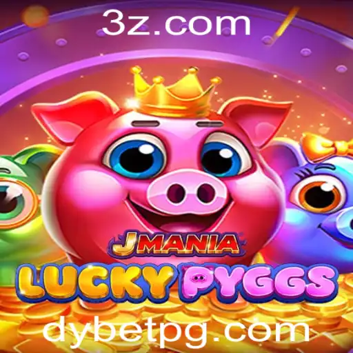 Descubra JManiaLuckyPyggs: O Jogo que Está Revolucionando 2023