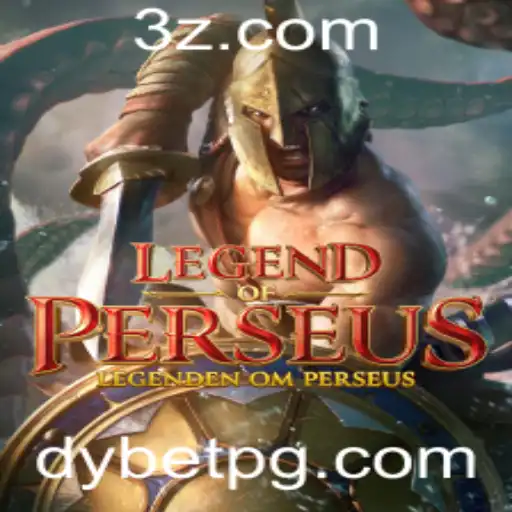 LegendofPerseus: Uma Jornada Épica Com Dinâmicas Inovadoras