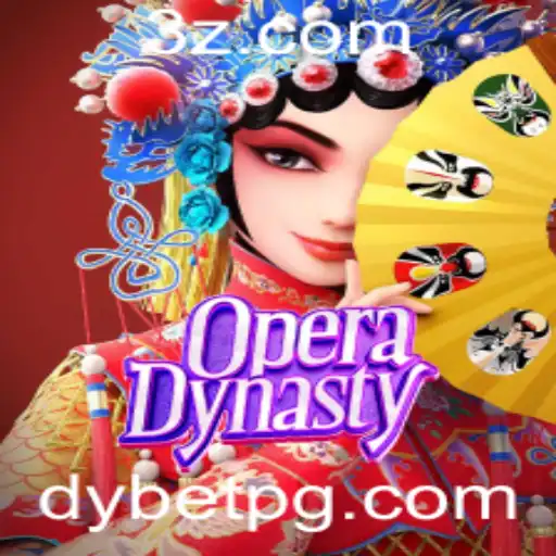 OperaDynasty: Uma Experiência de Jogo Inovadora com Dy Bet