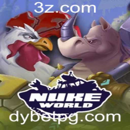 Descubra o Fascinante Mundo de NukeWorld: Um Guia Completo do Jogo