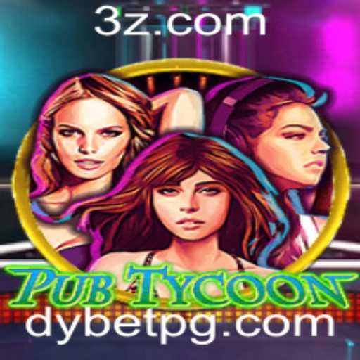 Descubra PubTycoon: O Novo Fenômeno dos Jogos de Simulação