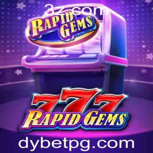 Descubra o Empolgante Mundo de RapidGems777: Uma Aventura em Jogos de Azar