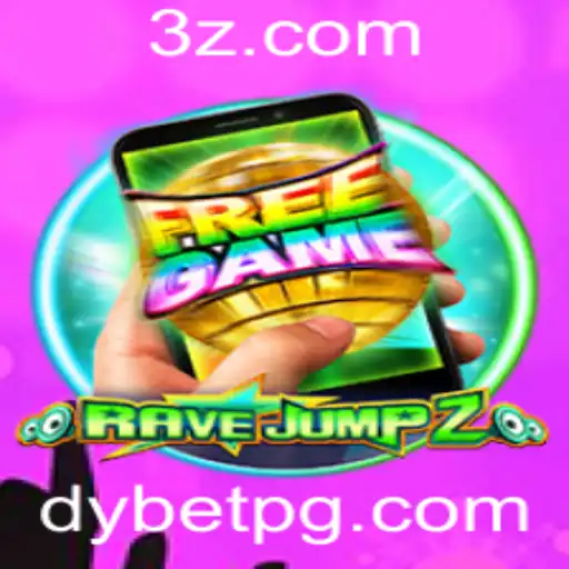 Descubra o Universo de RaveJump2M: O Jogo que Está Revolucionando o Mercado