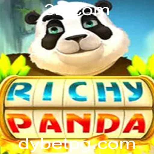 RichyPanda: Uma Jornada Divertida pelo Universo DY Bet