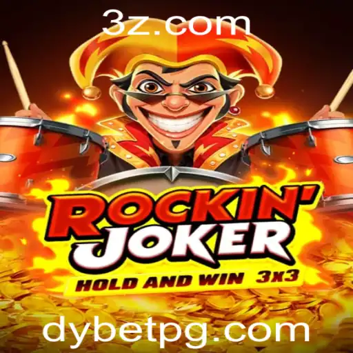 Descubra as Regras e Curiosidades do Jogo 'RockinJoker'