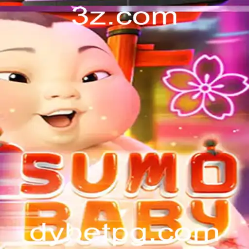 Descubra SumoBaby: A Nova Mania dos Jogos com um Toque Divertido de Sumo