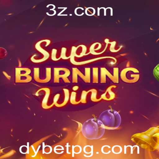 Explorando o Vibrante Mundo de SuperBurningWins: Regras e Estratégias