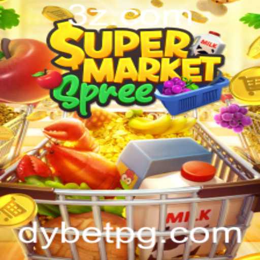 Explorando o Universo de SupermarketSpree: Regras, Dinâmica e Estratégias