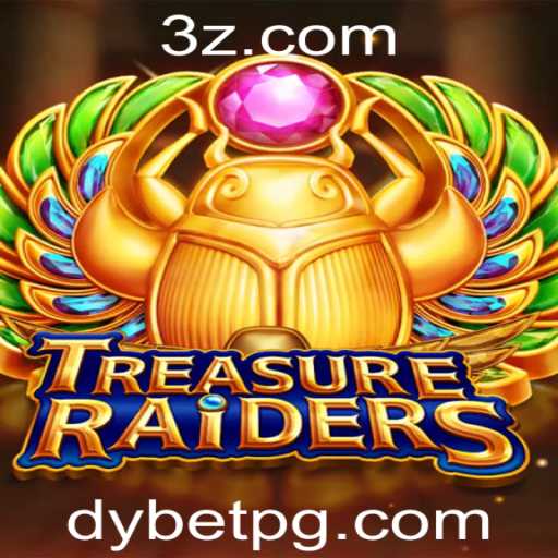 Explorando o Fascinante Mundo de TREASURERAIDERS: Um Guia Completo