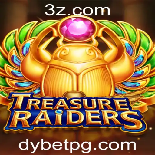 Explorando o Fascinante Mundo de TREASURERAIDERS: Um Guia Completo