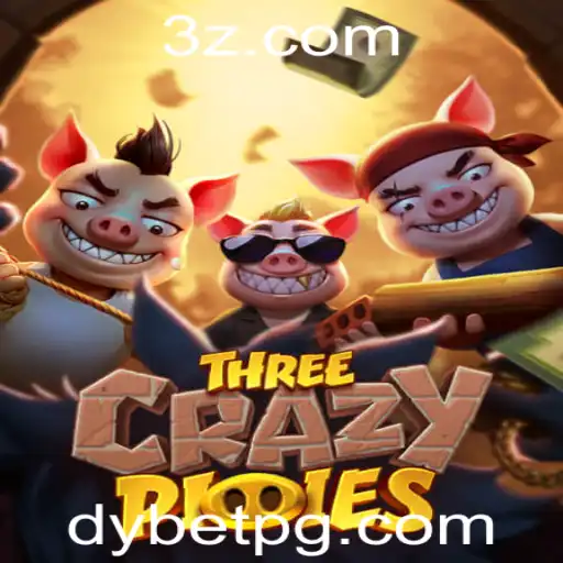 Explorando o Mundo de ThreeCrazyPiggies: Regras e Estratégias para o Jogo