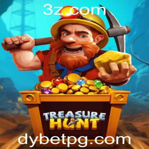 Explorando o Mundo de Aventuras em TreasureHunt